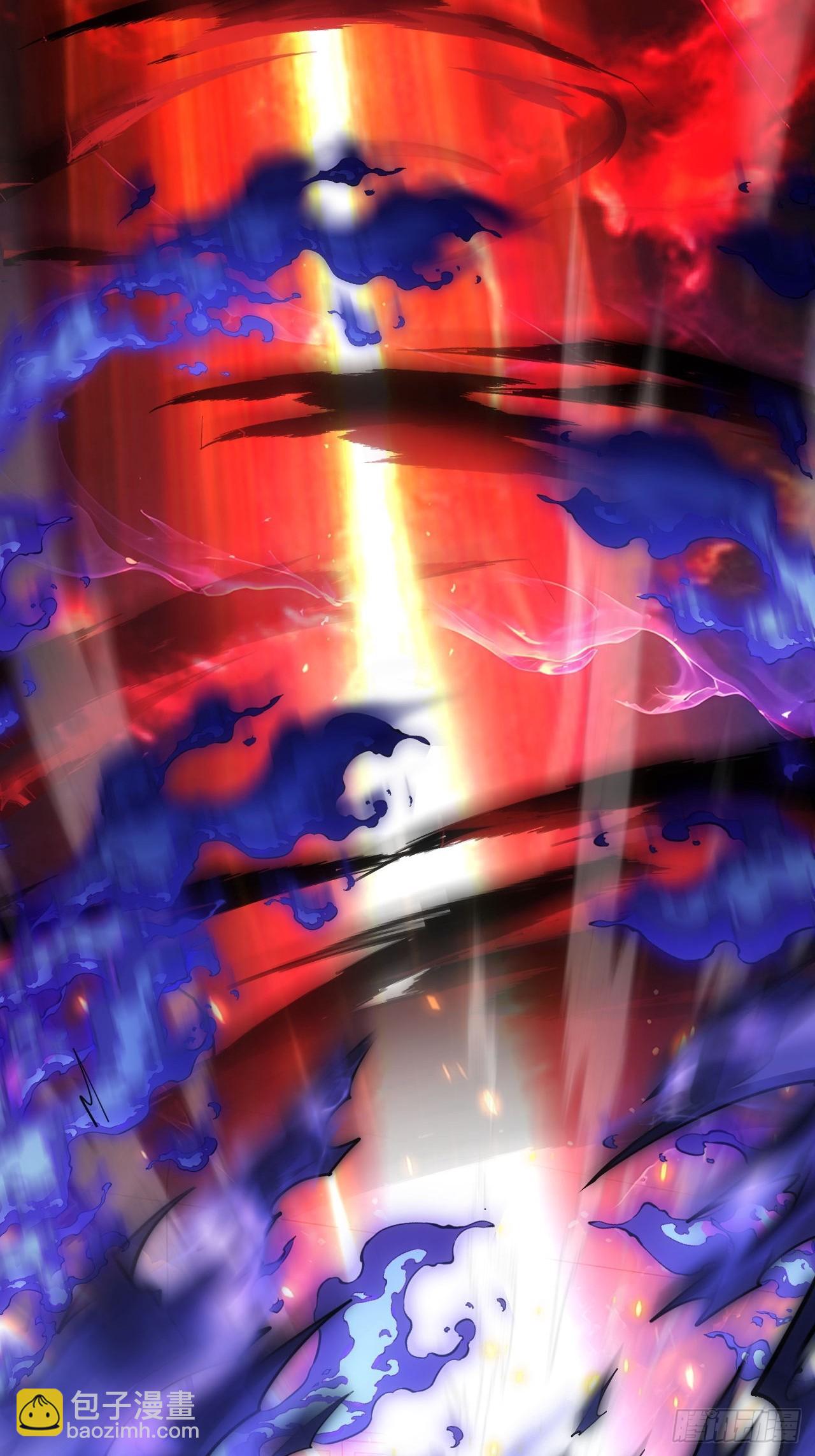 第62话  千钧一发的驱逐-第63话