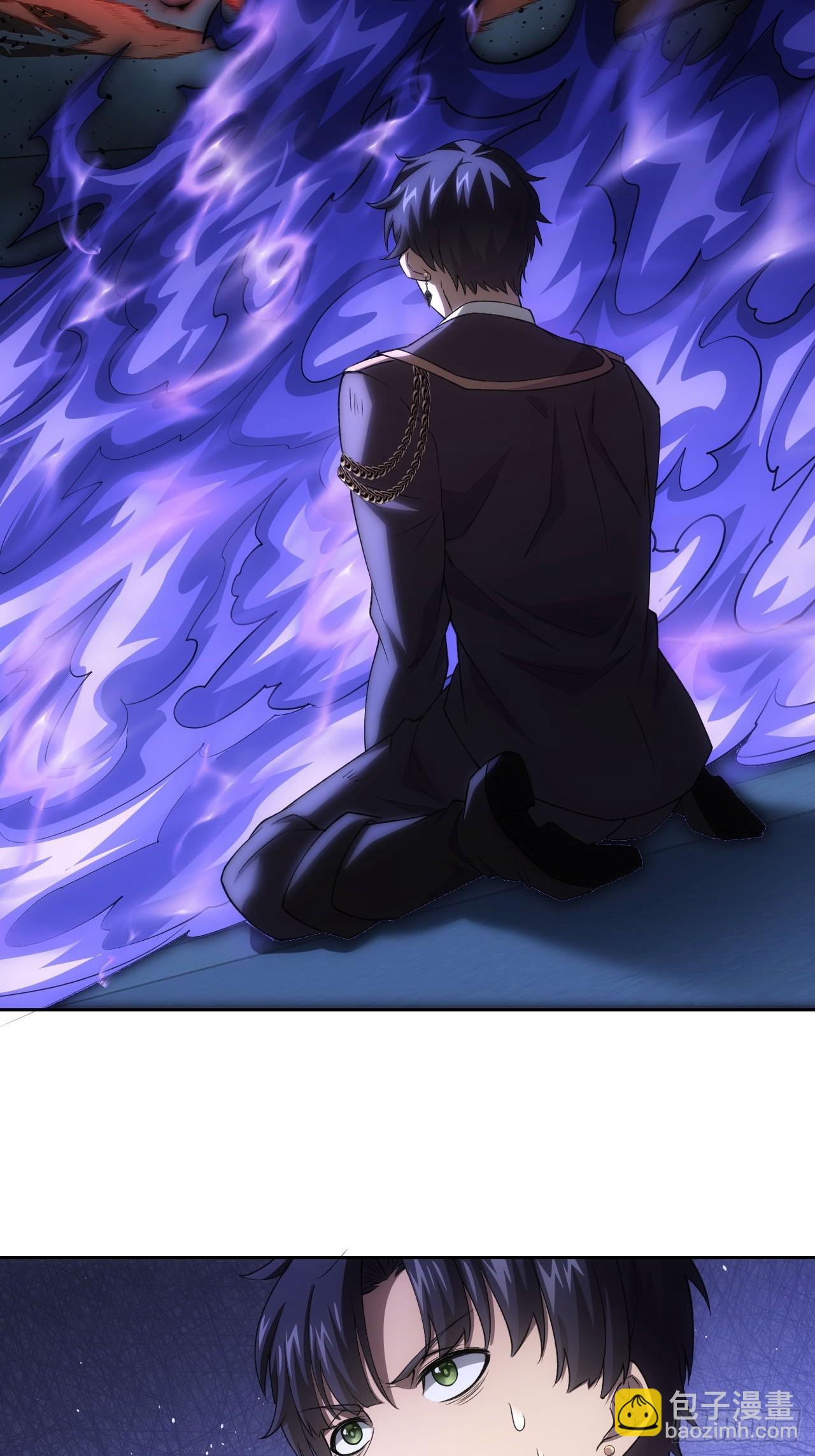 第62话  千钧一发的驱逐-第63话