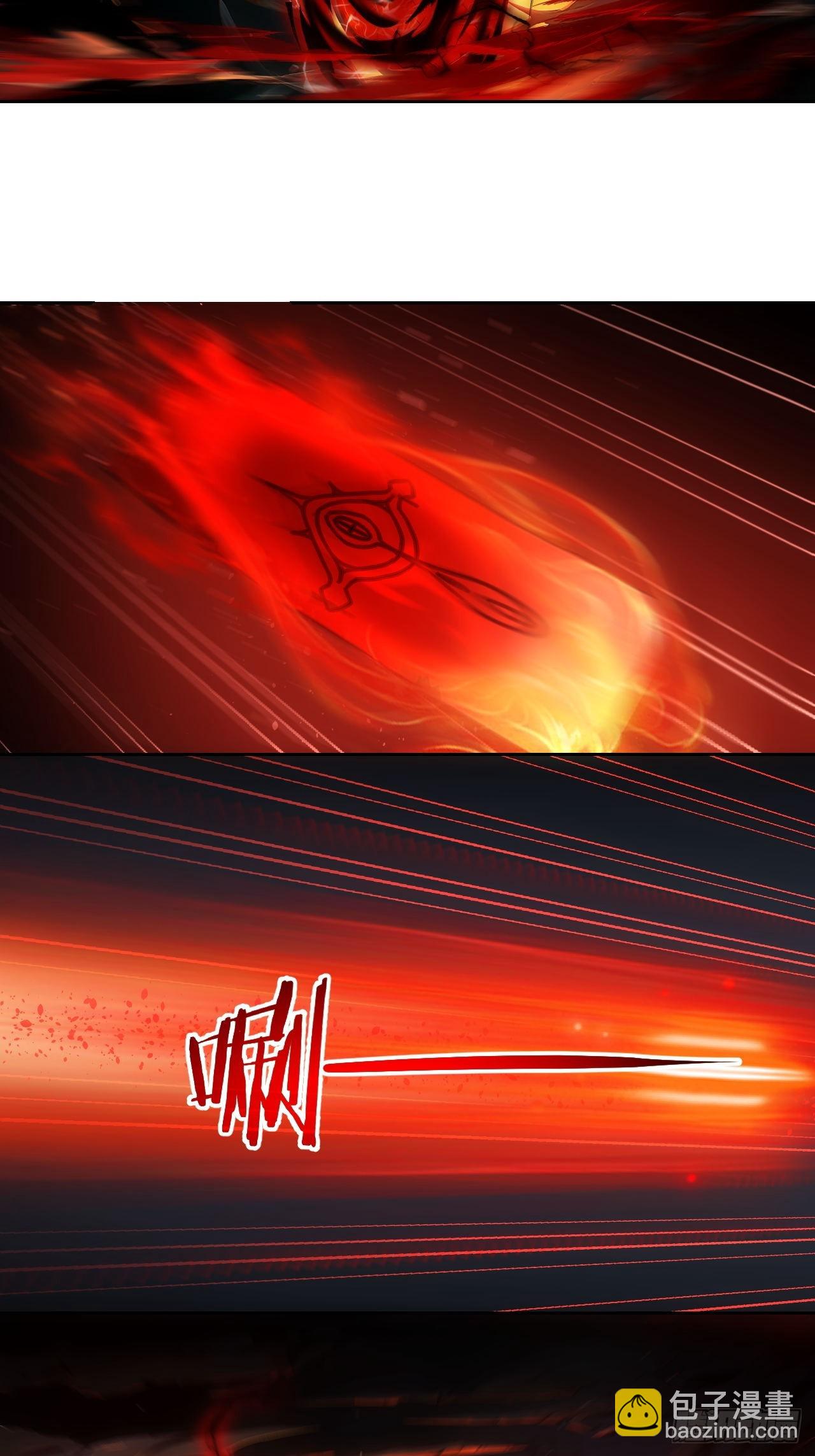 第62话  千钧一发的驱逐-第63话