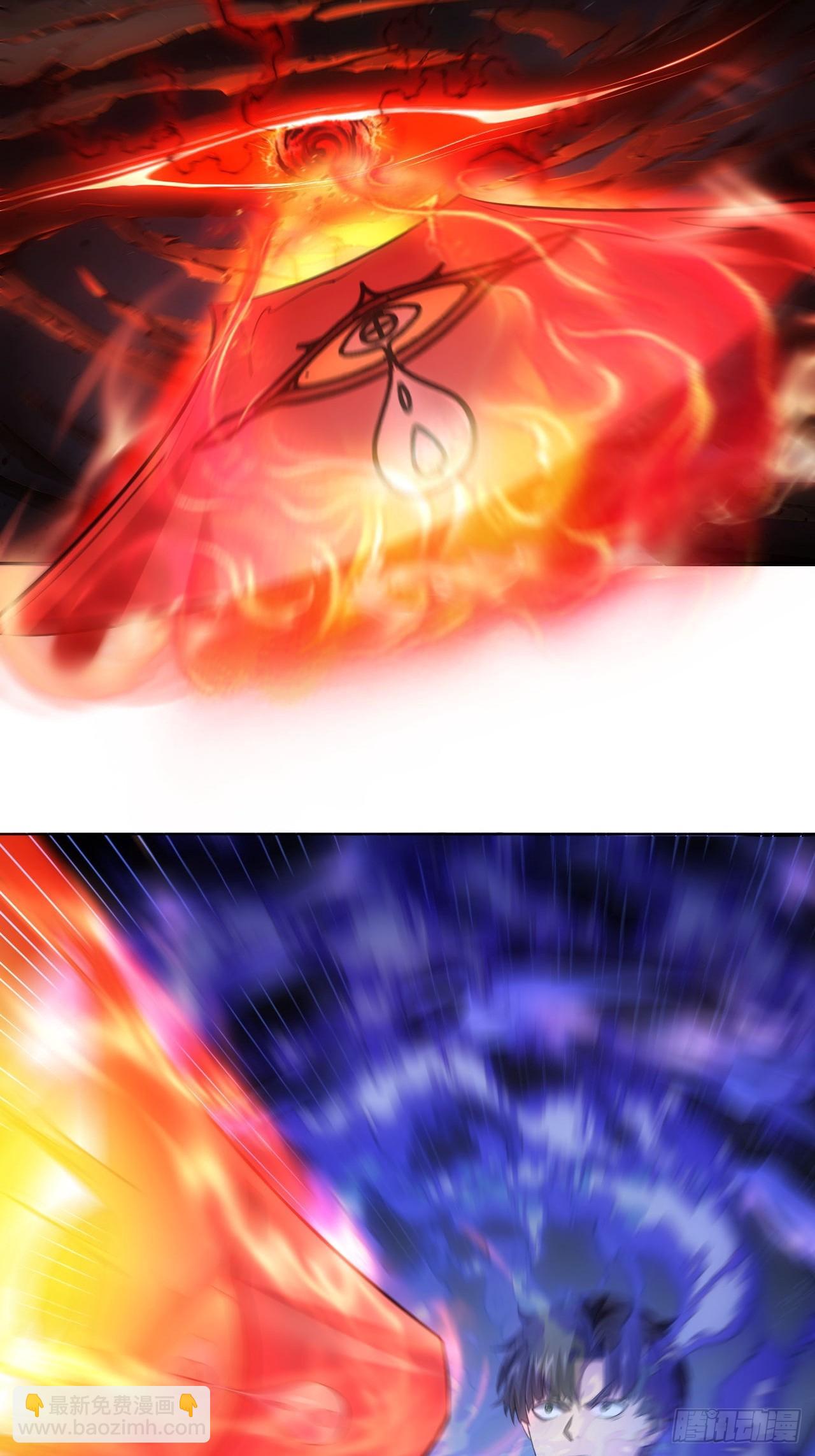 第62话  千钧一发的驱逐-第63话