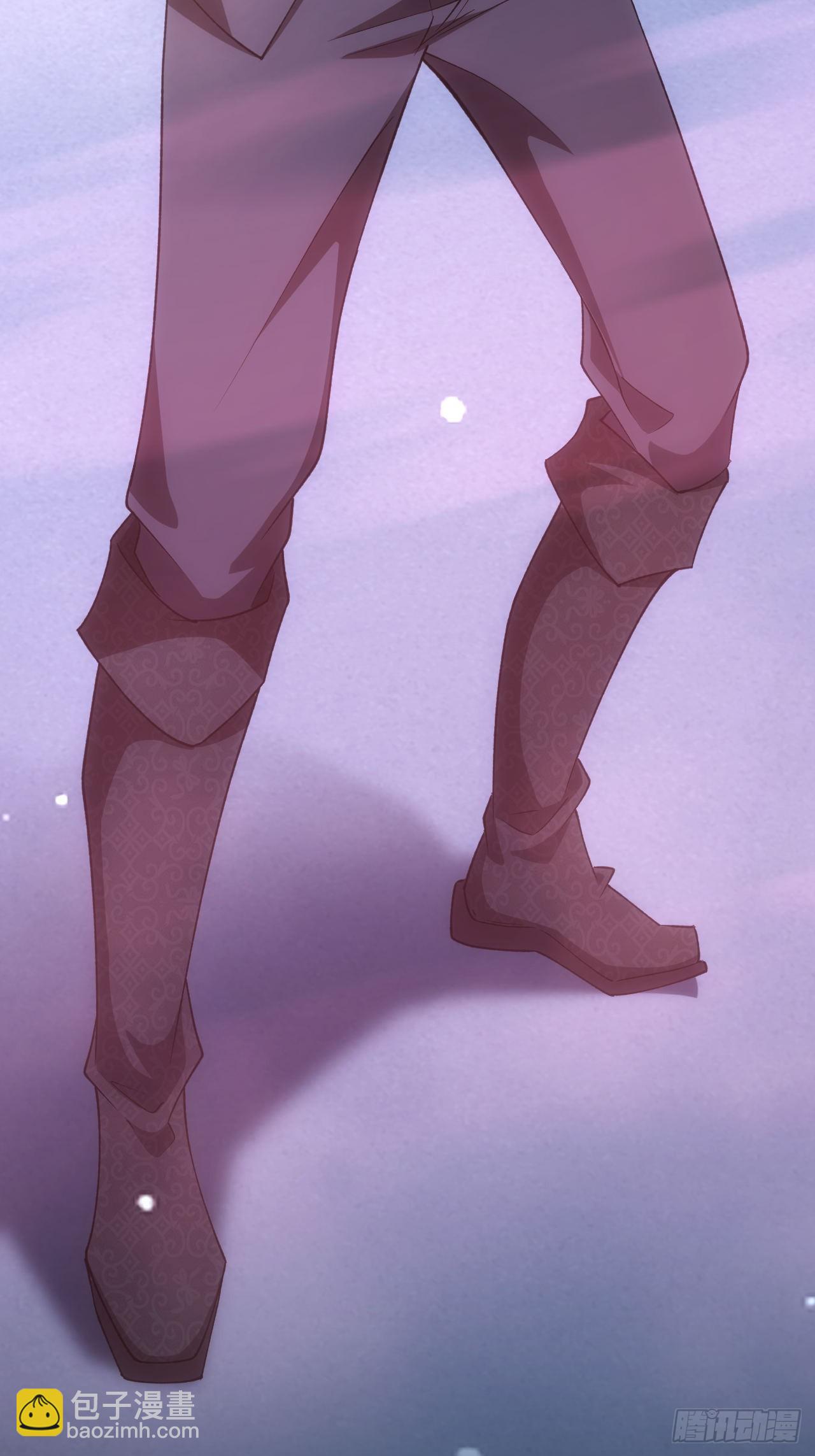 第62话  千钧一发的驱逐-第63话