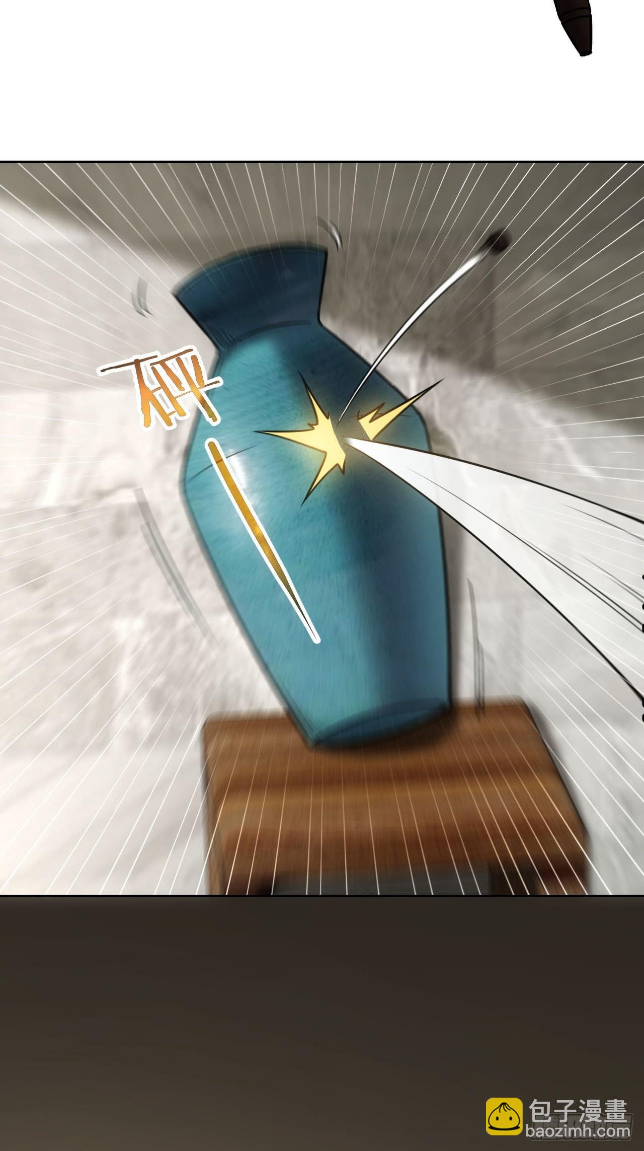 第64话  厄运缠身-第65话