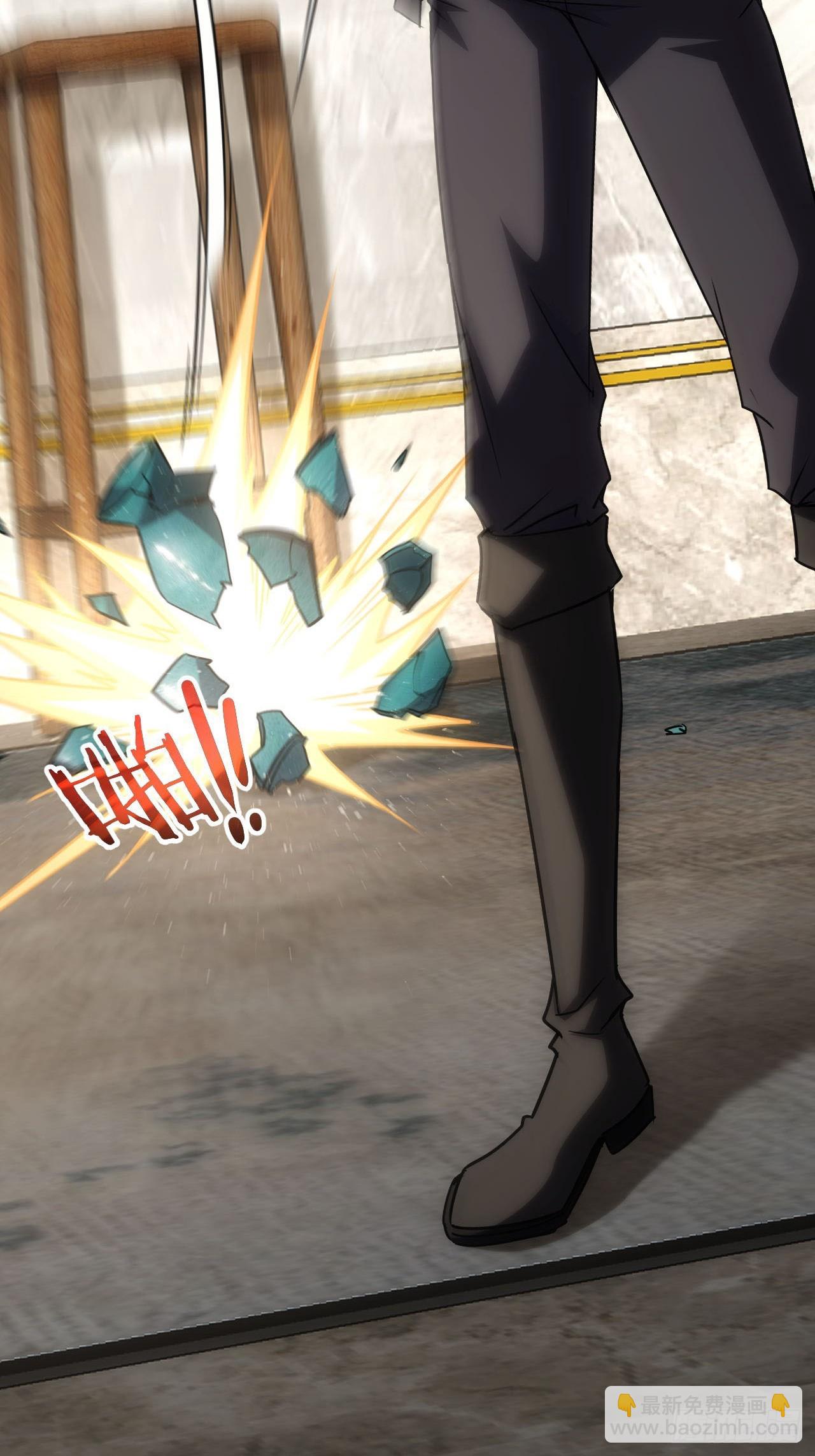 第64话  厄运缠身-第65话