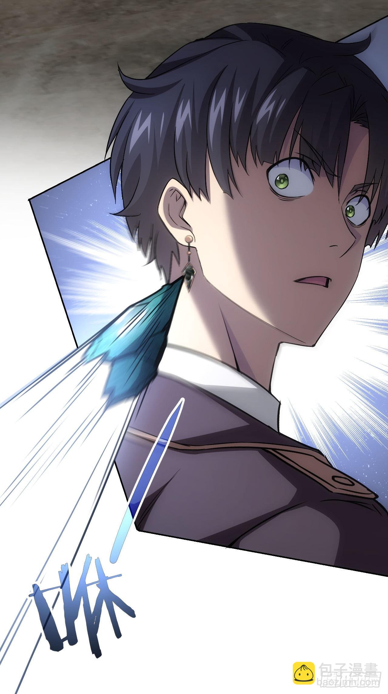 第64话  厄运缠身-第65话