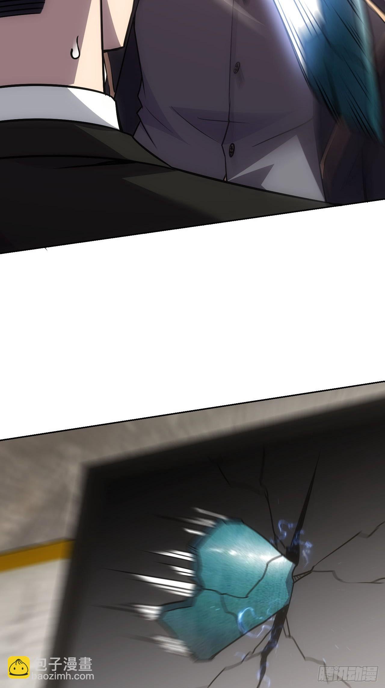 第64话  厄运缠身-第65话