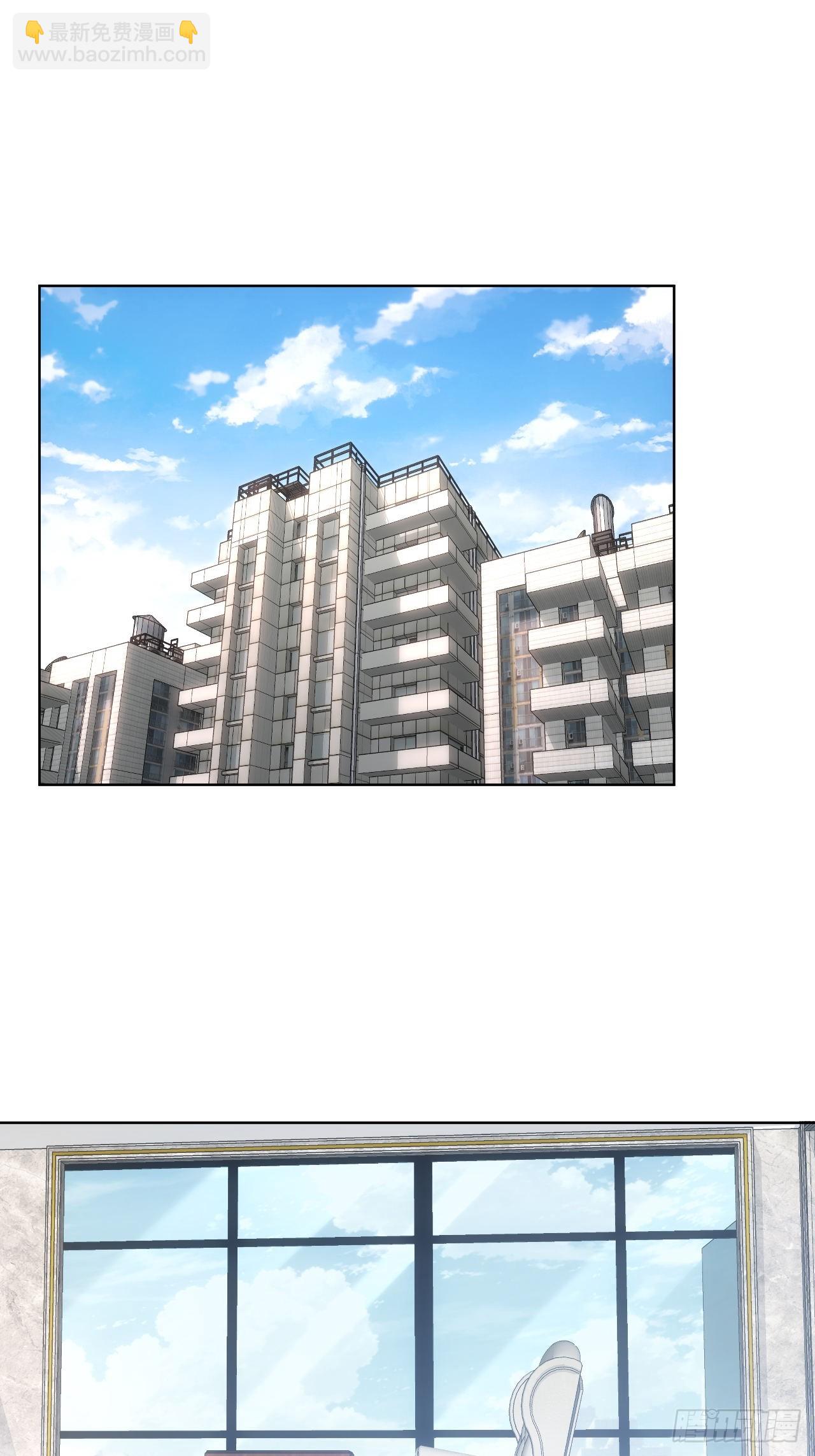 第64话  厄运缠身-第65话