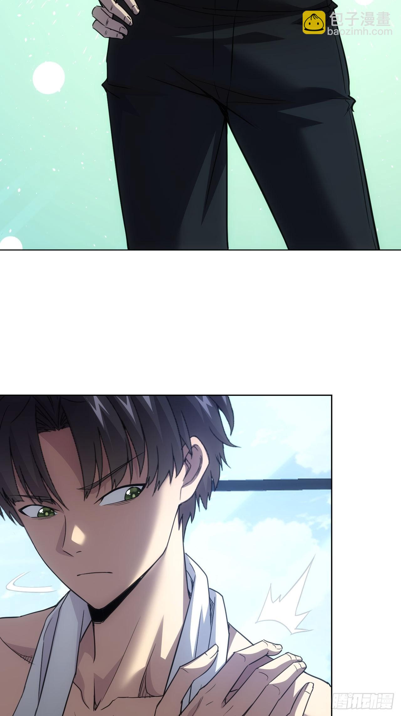 第64话  厄运缠身-第65话