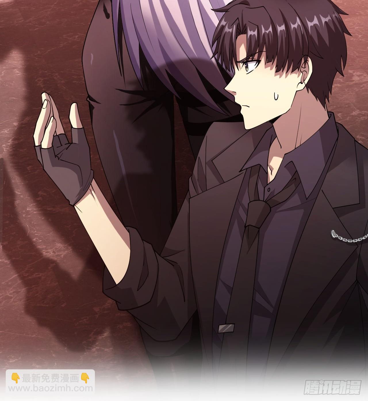 第68话  你们同居吧(1/2)-第69话