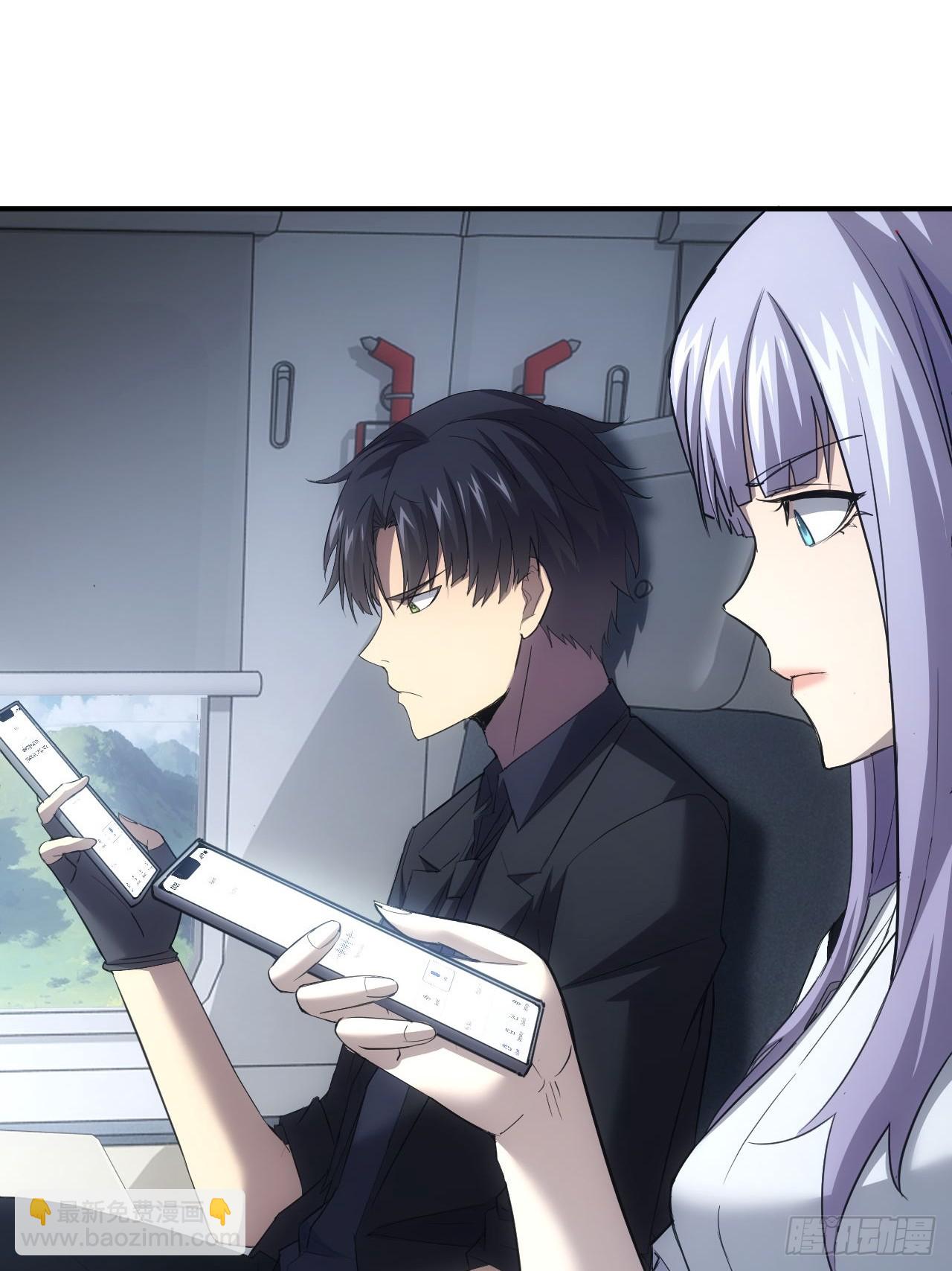 第70话  名为恶魔之人-第71话