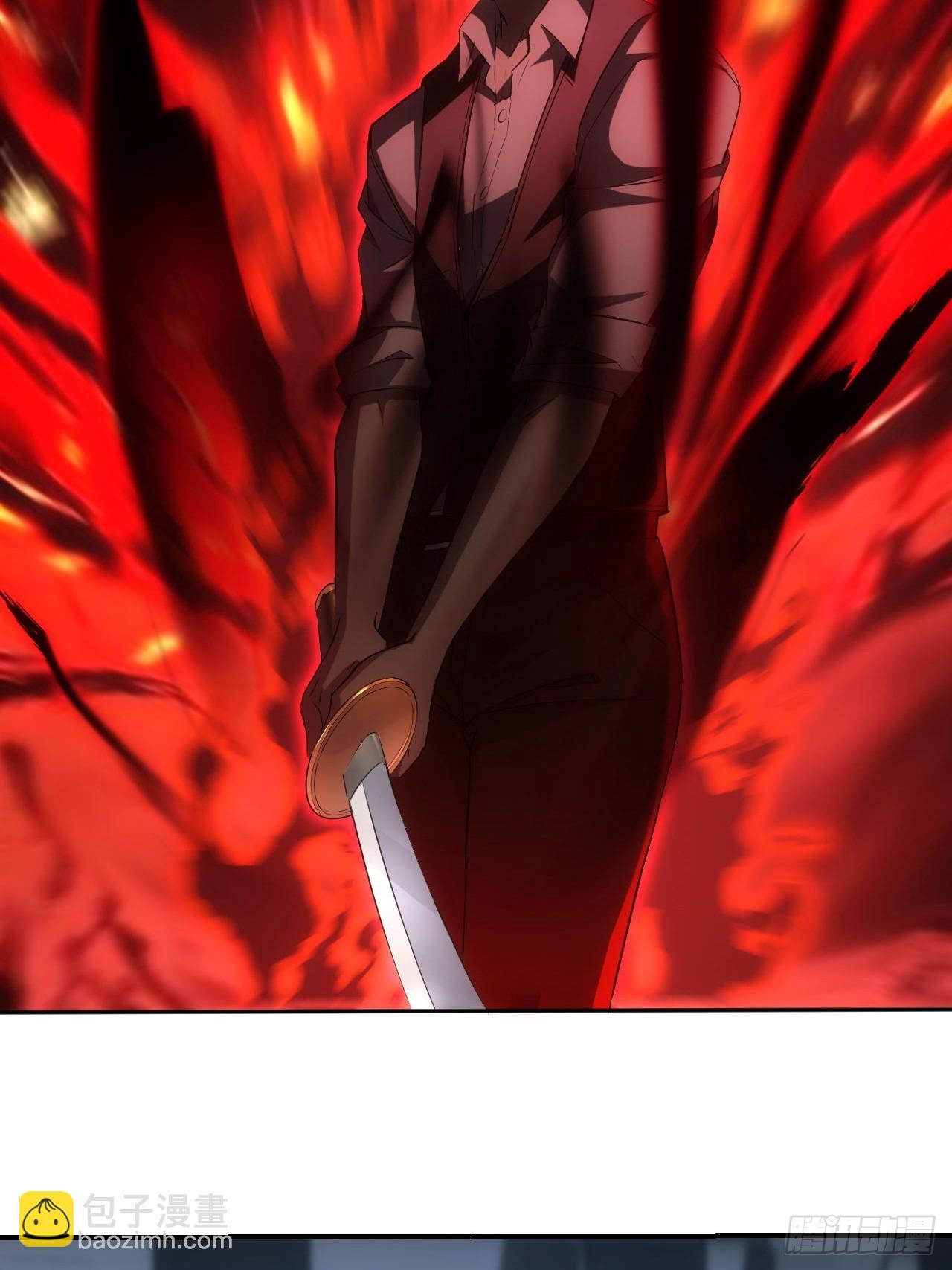 第70话  名为恶魔之人-第71话