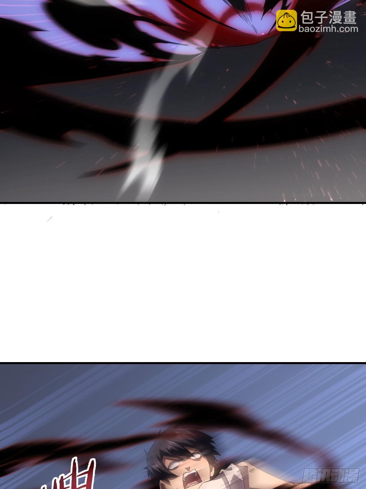 第70话  名为恶魔之人-第71话