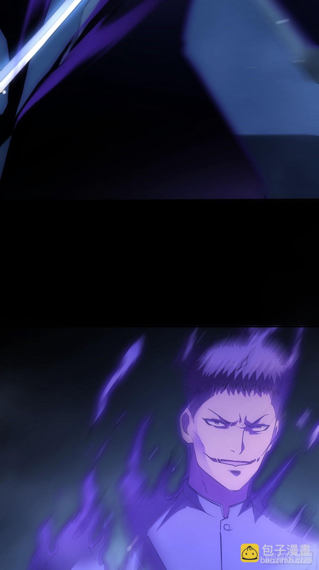 第70话  名为恶魔之人-第71话