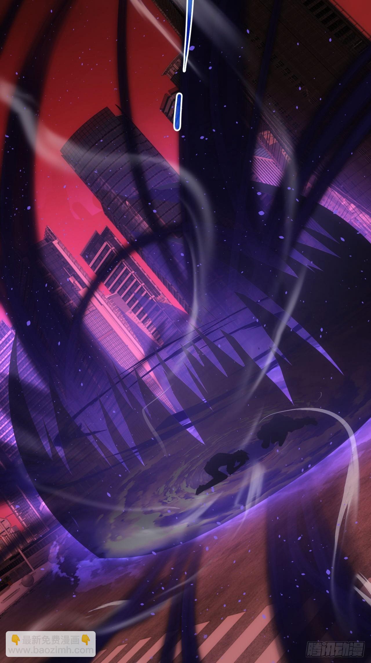 第70话  名为恶魔之人-第71话