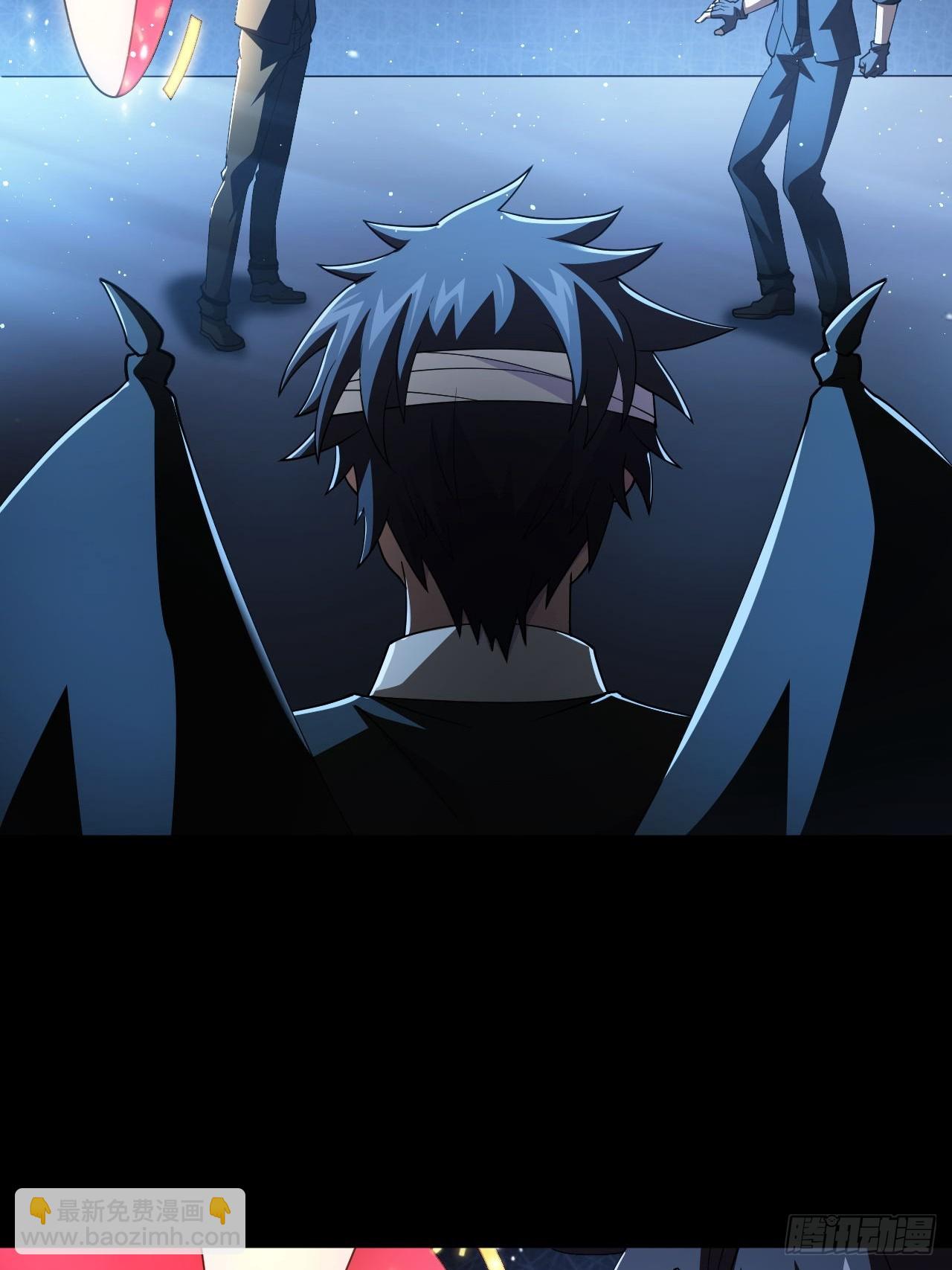 第74话 我的系统你复制不了-第75话