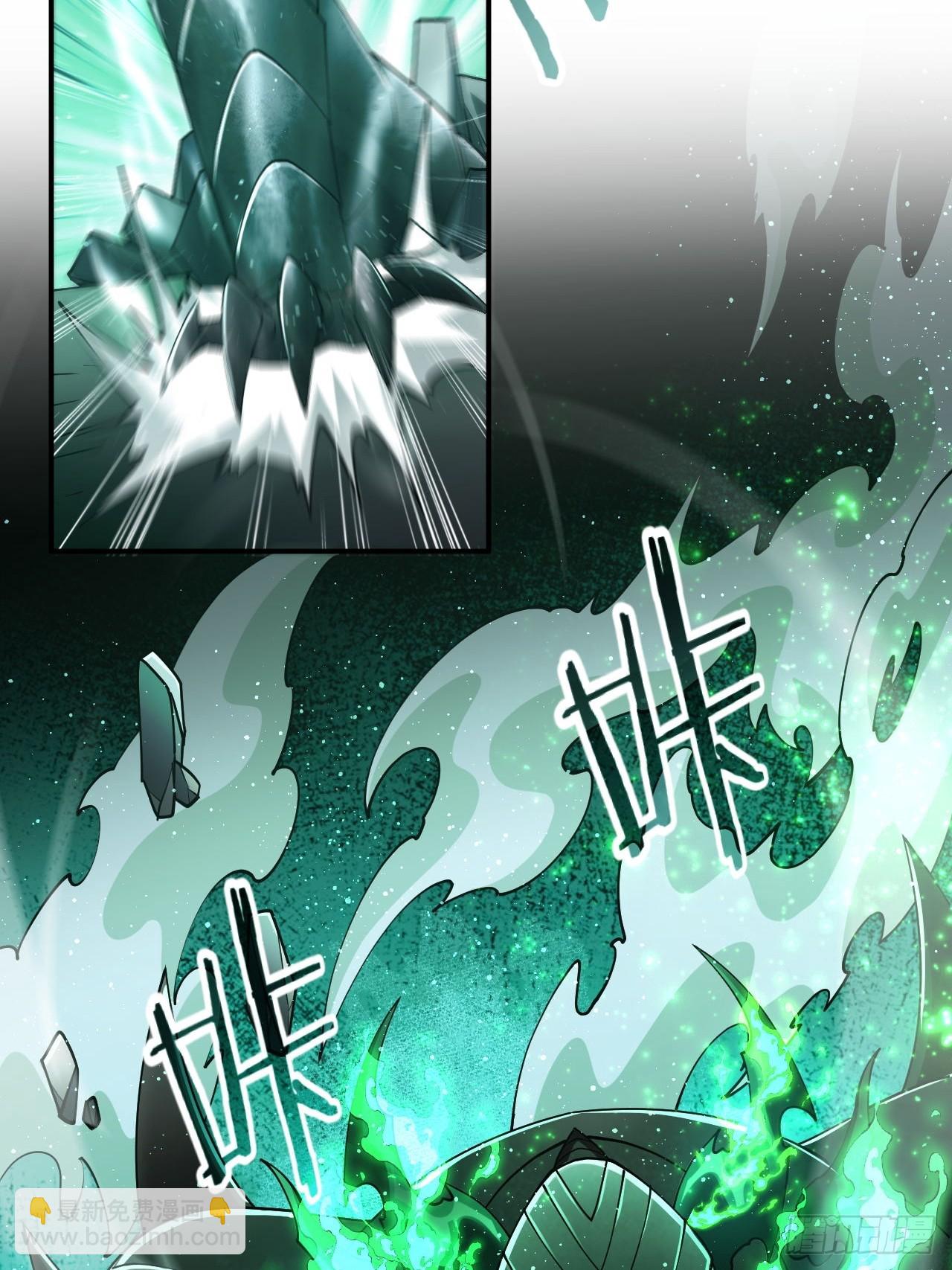 第82话 杀敌竞赛-第83话