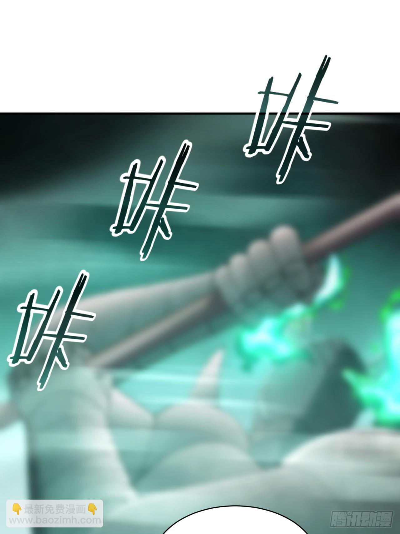 第82话 杀敌竞赛-第83话