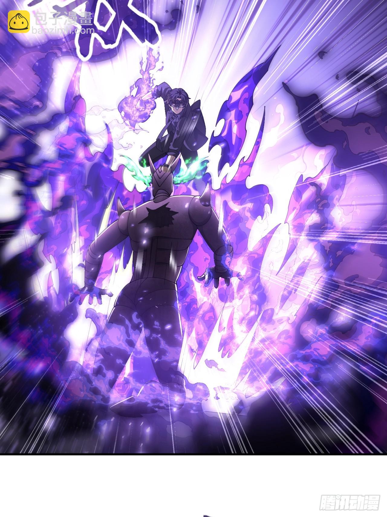 第82话 杀敌竞赛-第83话