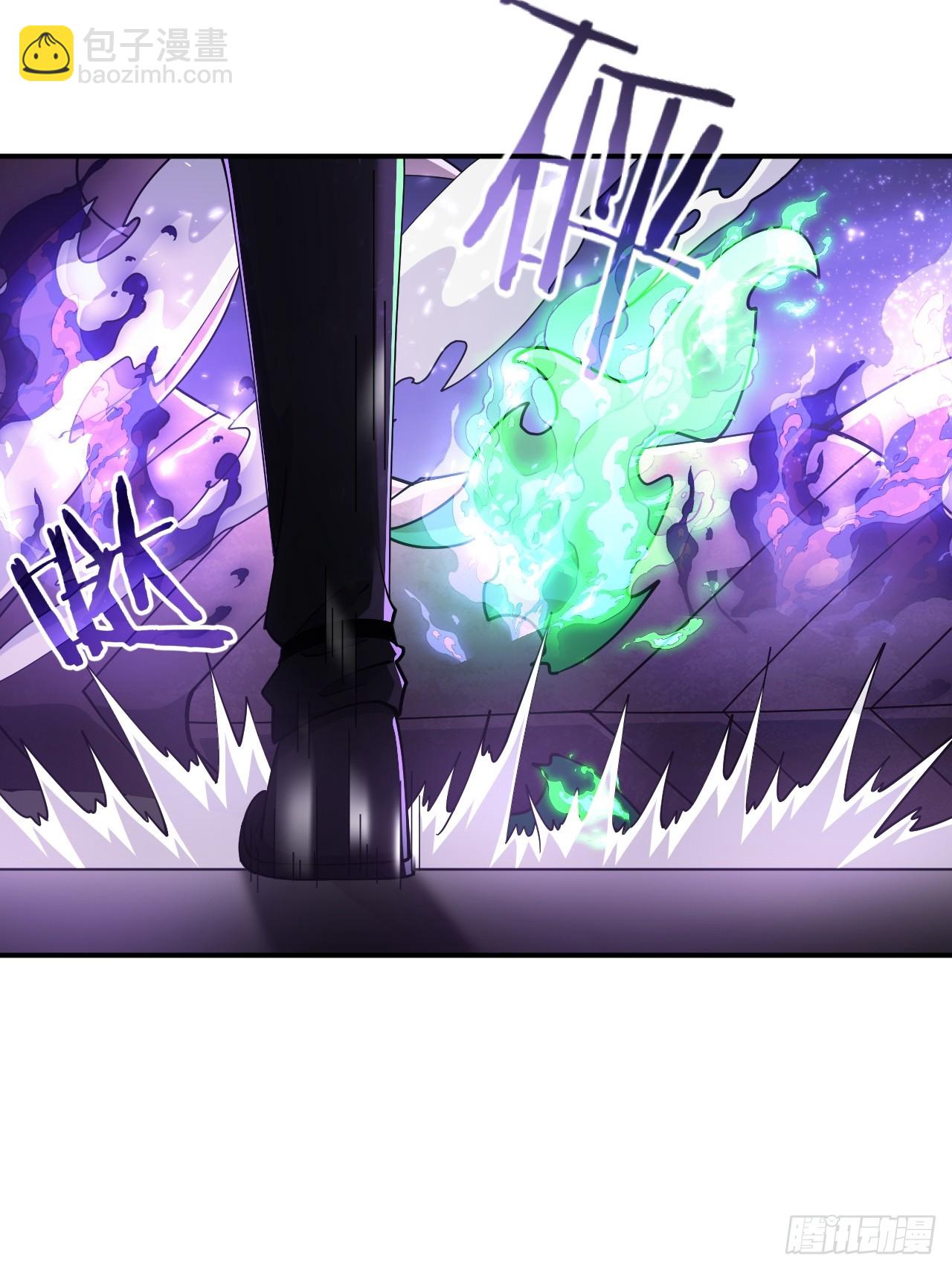 第82话 杀敌竞赛-第83话