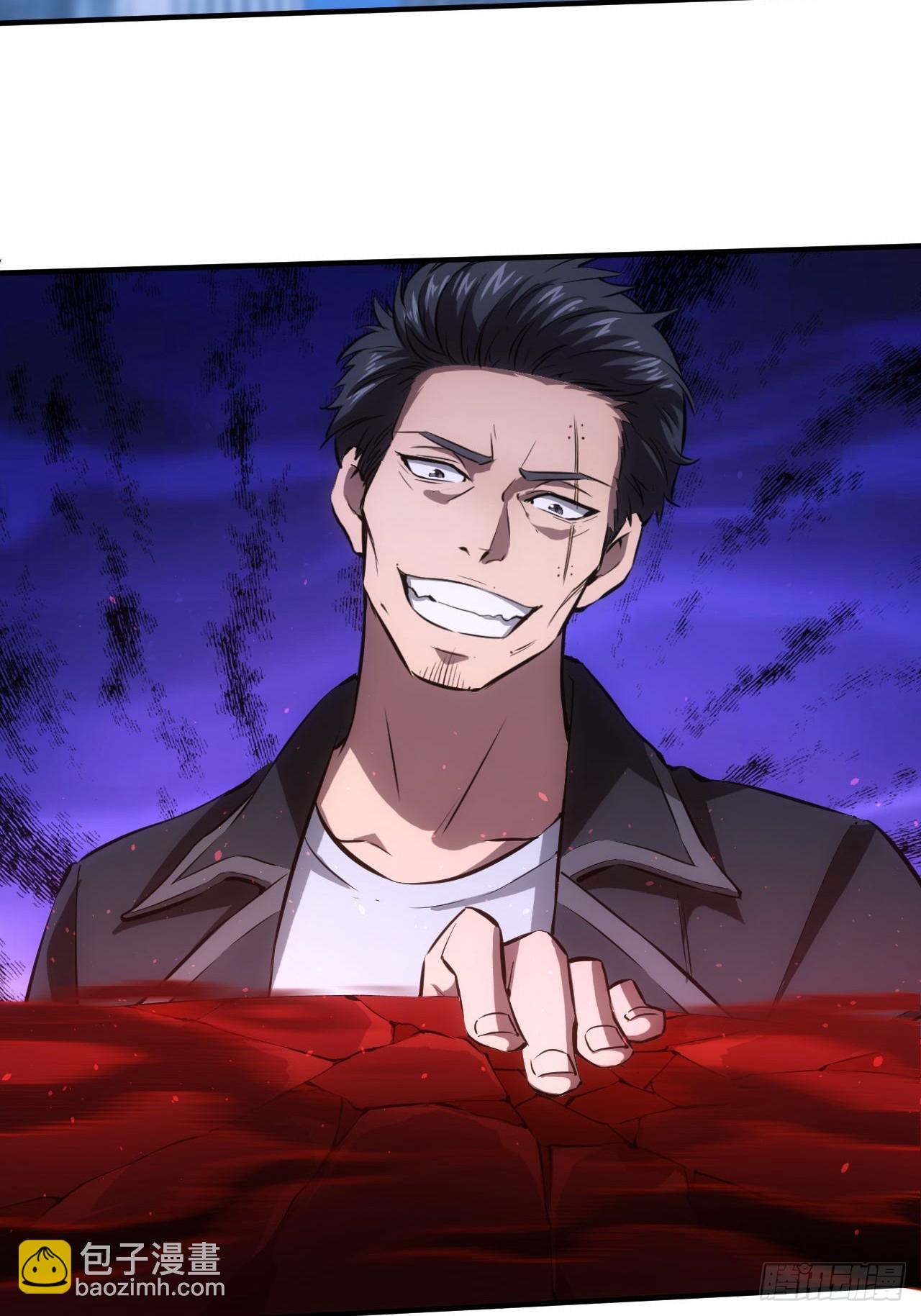 第86话 李察 vs 屠杀-第87话