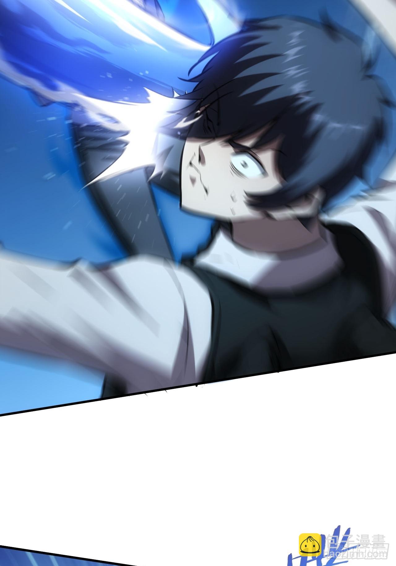 第86话 李察 vs 屠杀-第87话