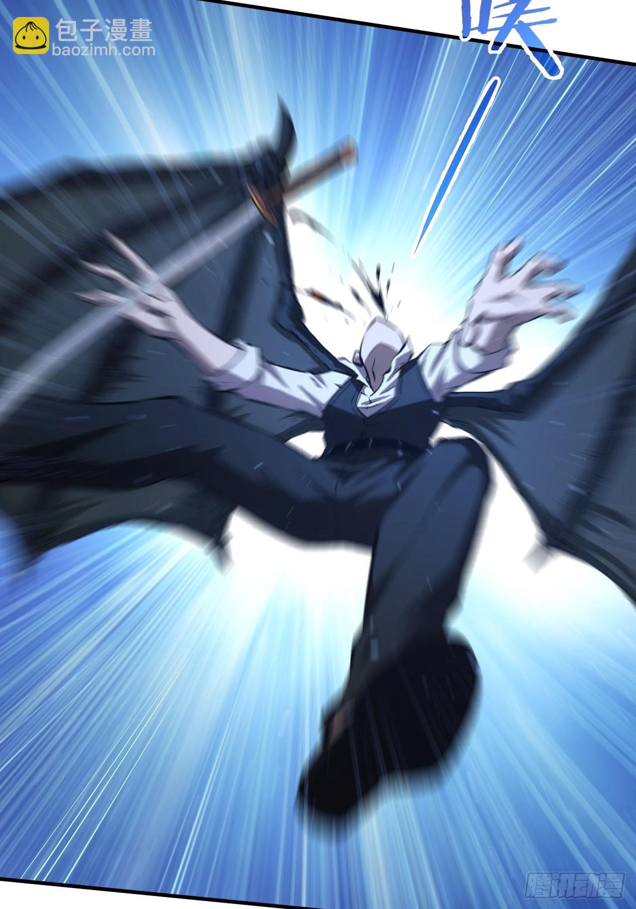 第86话 李察 vs 屠杀-第87话