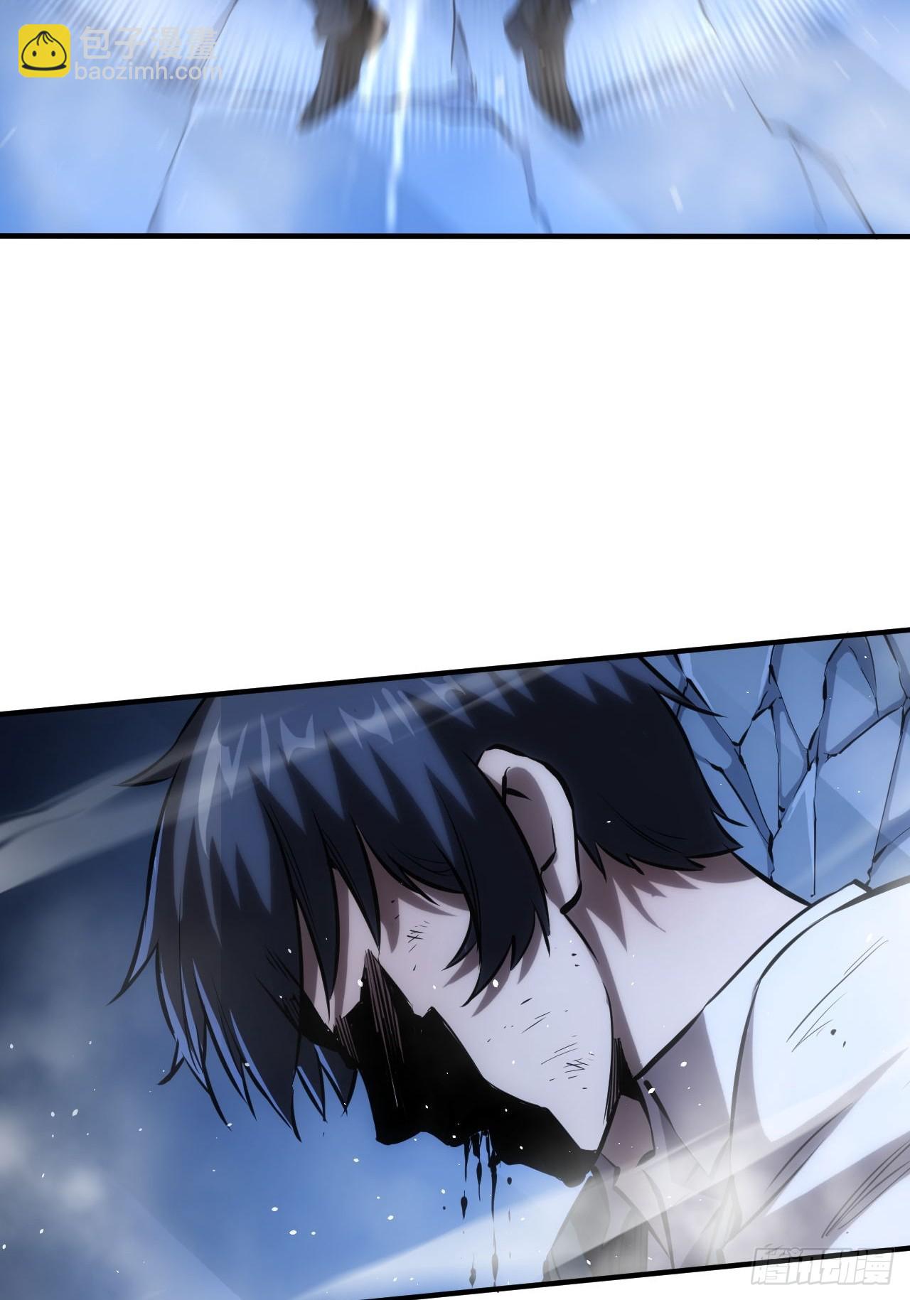 第86话 李察 vs 屠杀-第87话