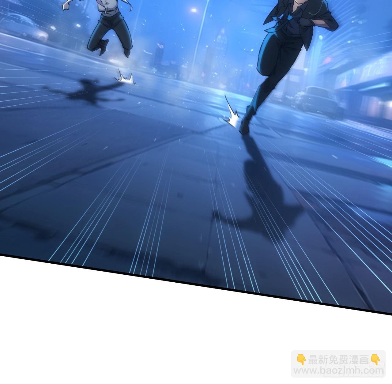 第86话 李察 vs 屠杀-第87话