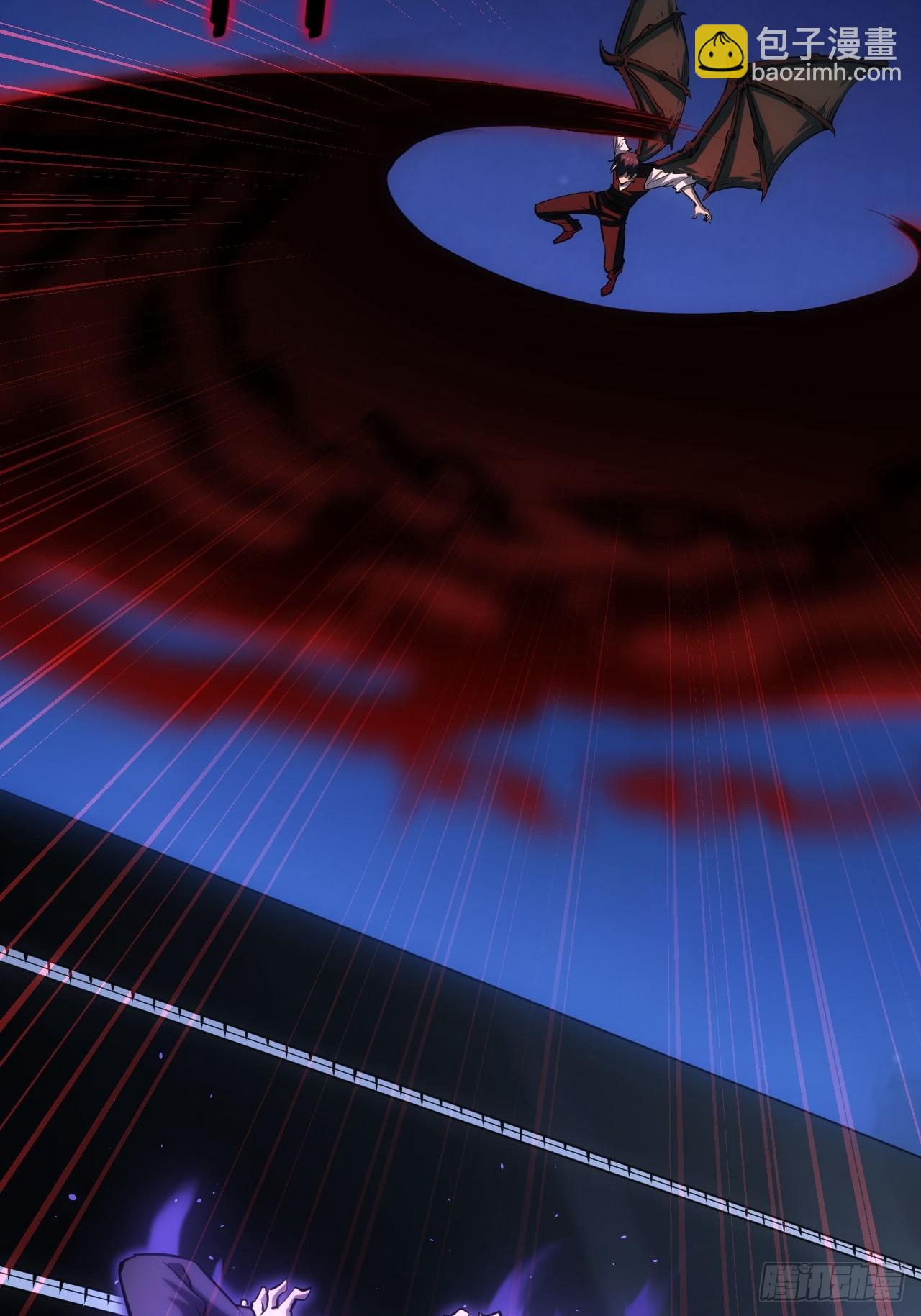 第86话 李察 vs 屠杀-第87话