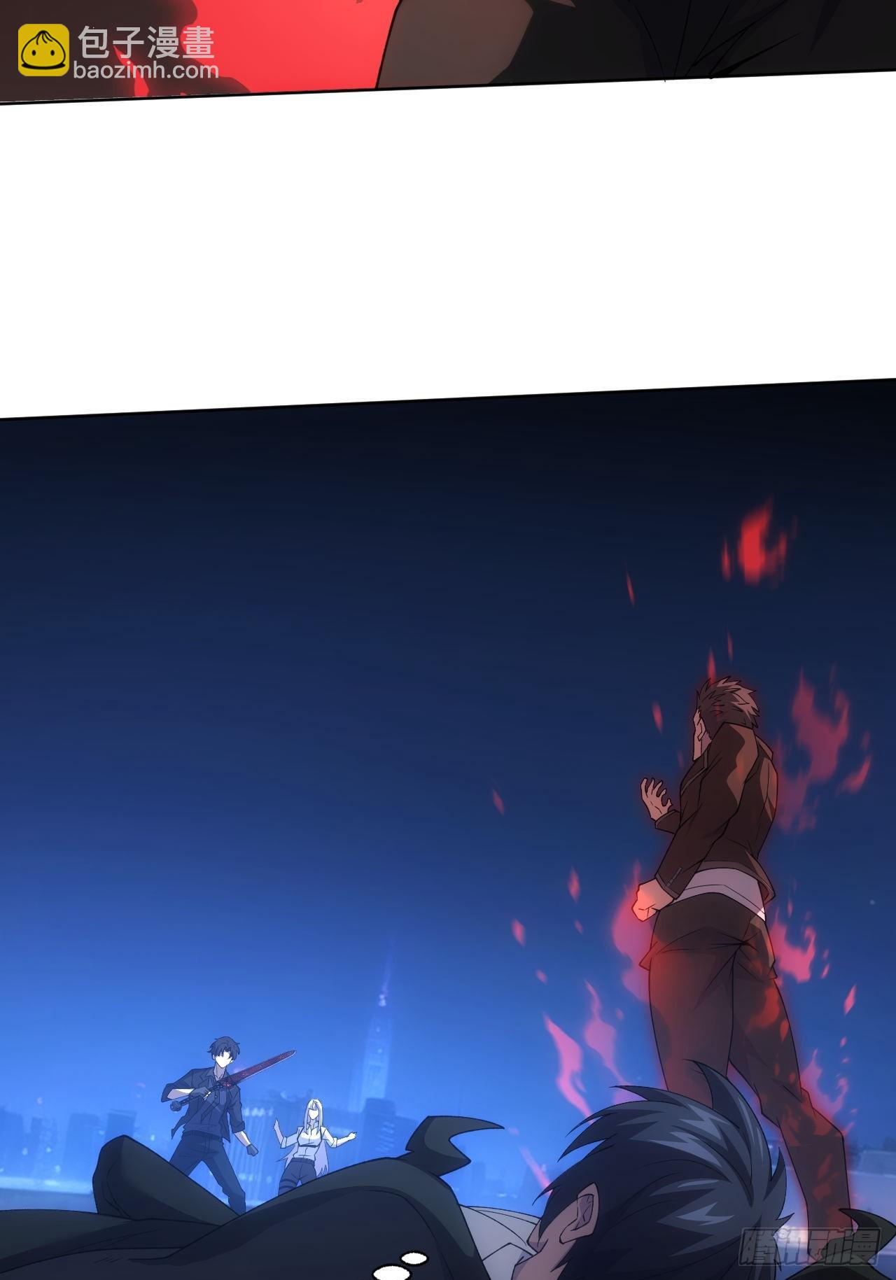 第88话 等的就是你-第89话