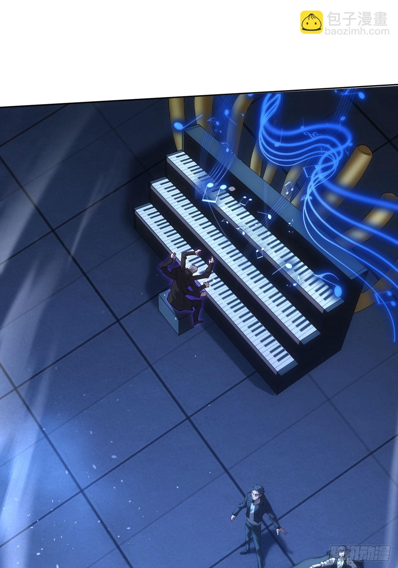 第88话 等的就是你-第89话