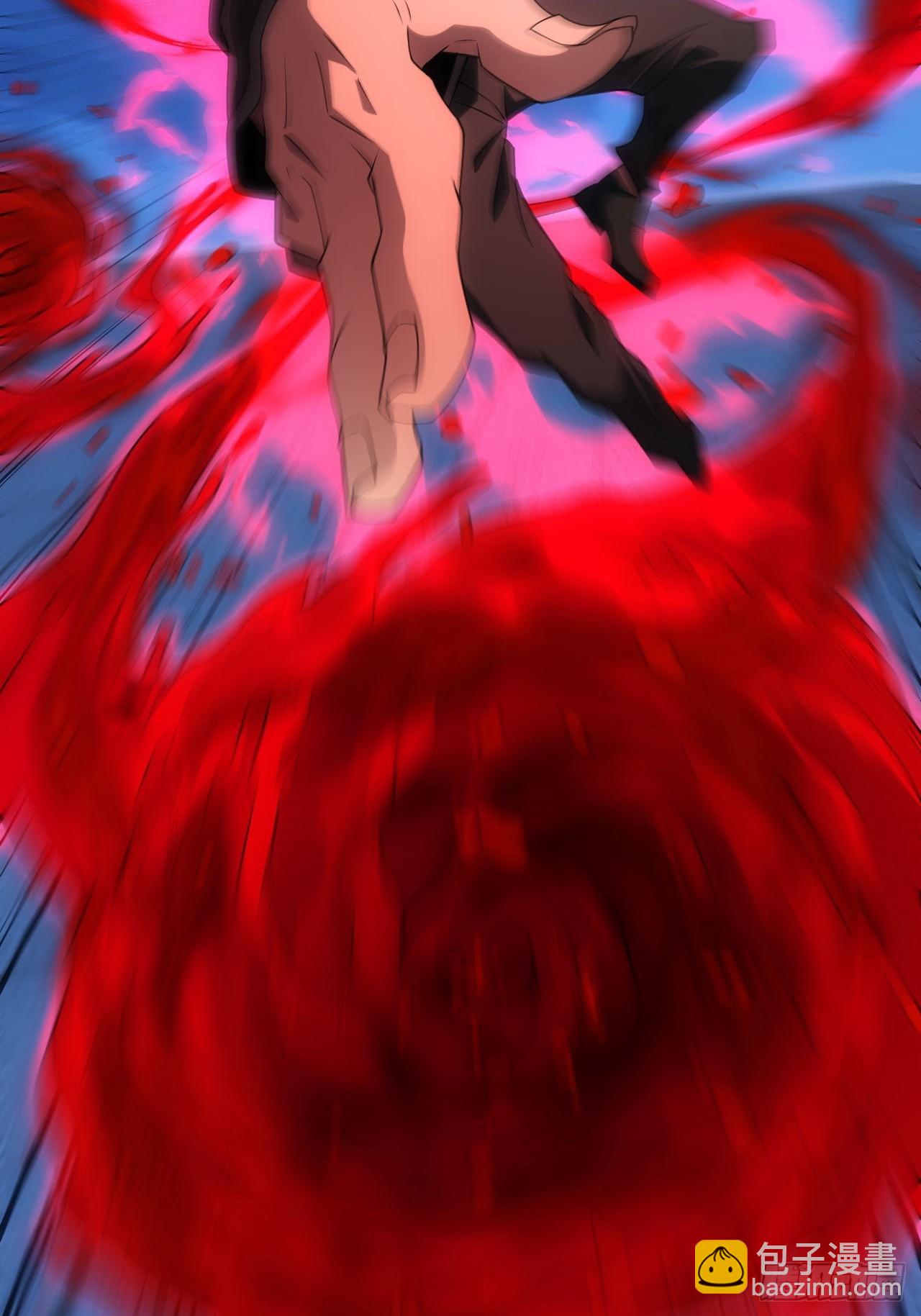 第88话 等的就是你-第89话