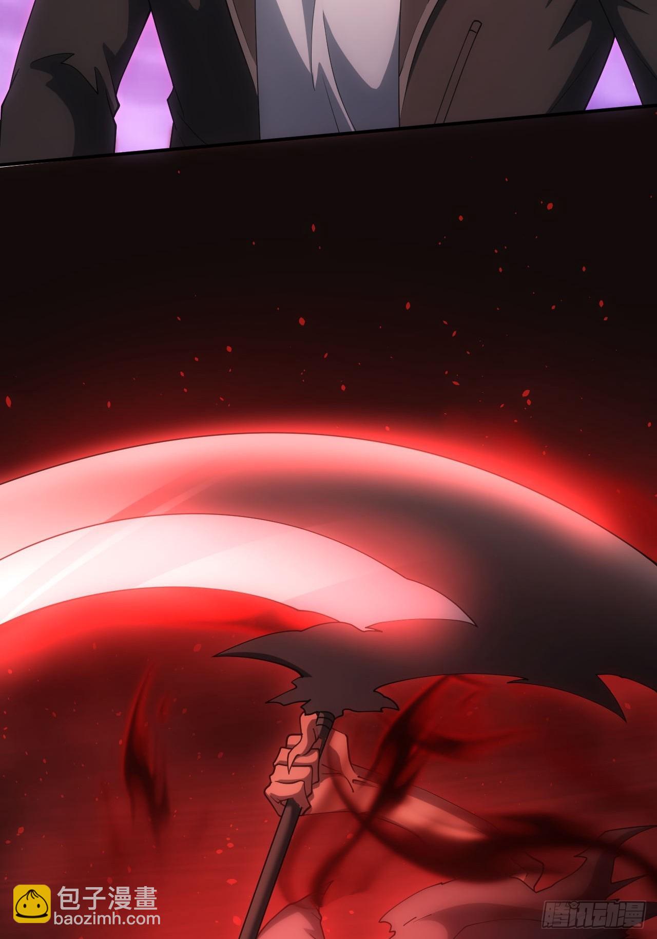 第92话 灵魂天平-第93话