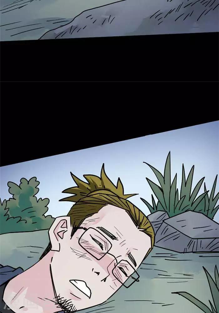 第102话 替身11-第107话