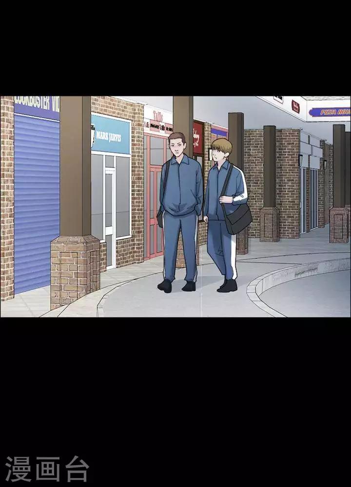 第150话 长腿怪人4-第155话