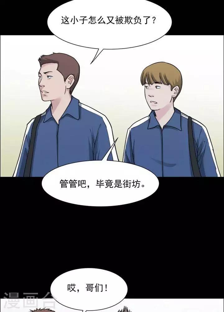 第150话 长腿怪人4-第155话