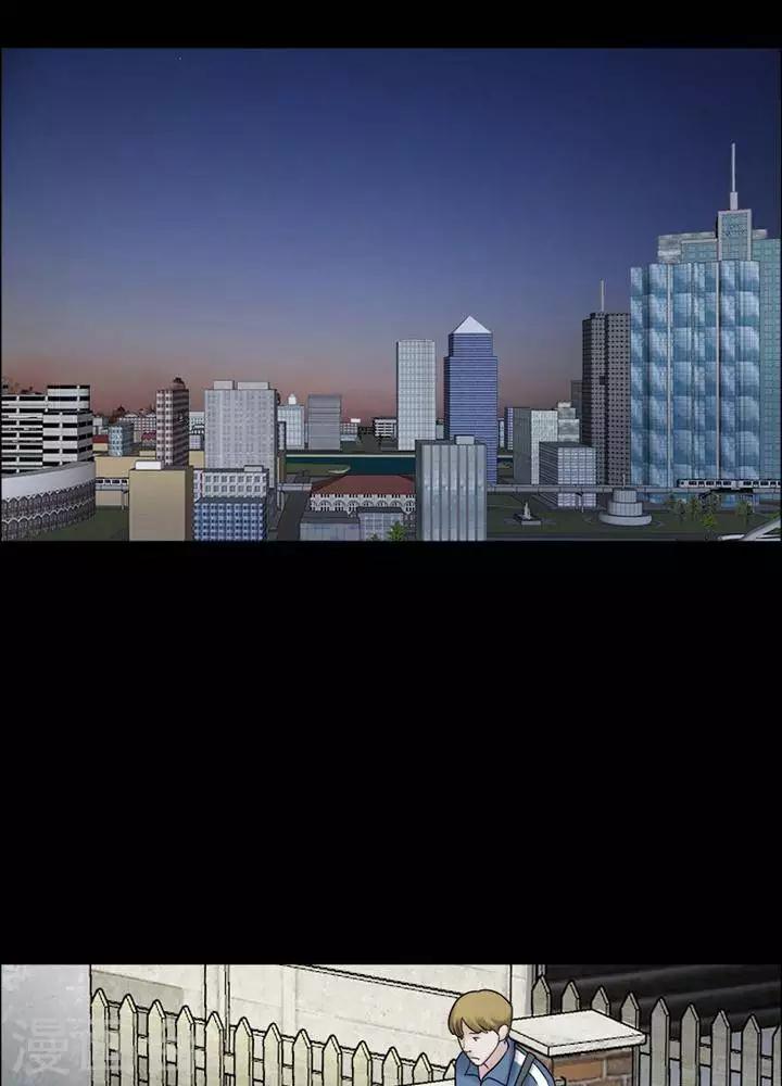 第156话 长腿怪人10-第161话