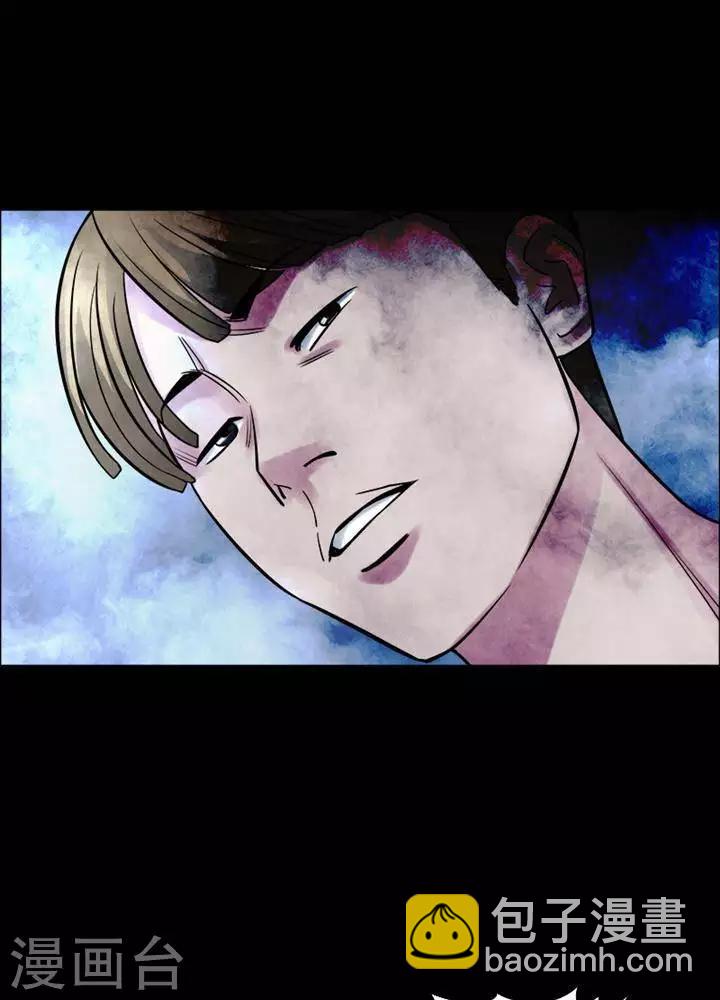 第158话 长腿怪人12-第163话