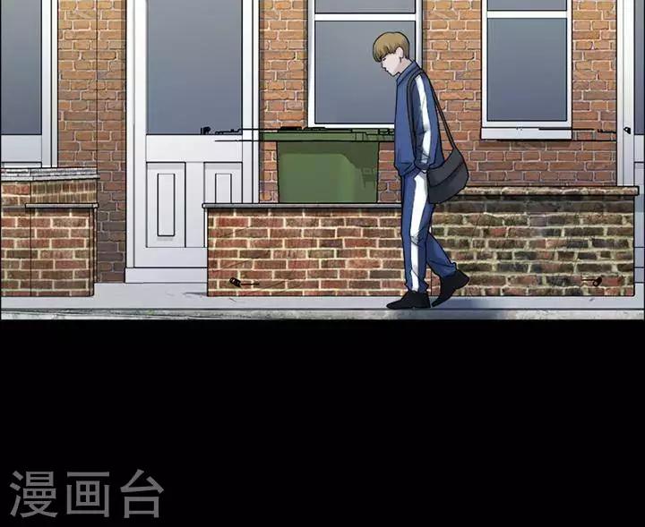 第160话 长腿怪人14-第165话