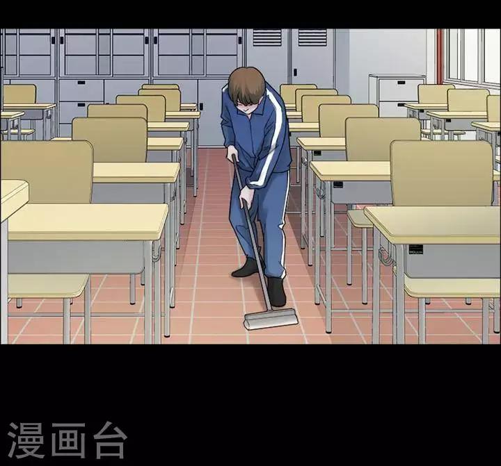 第160话 长腿怪人14-第165话