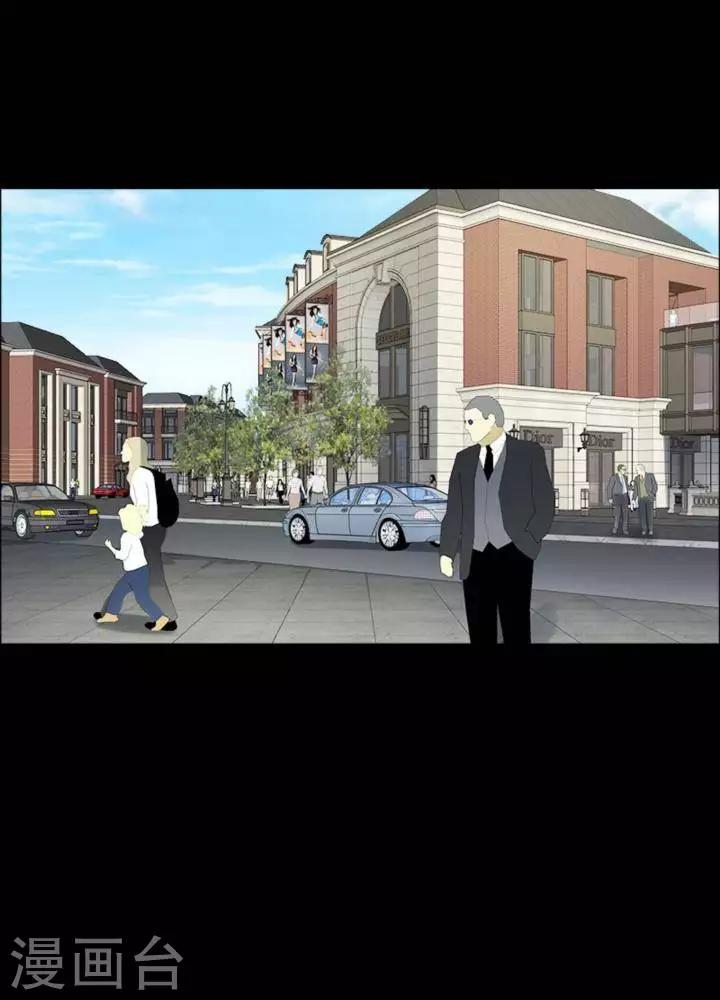 第178话 长腿怪人32-第183话