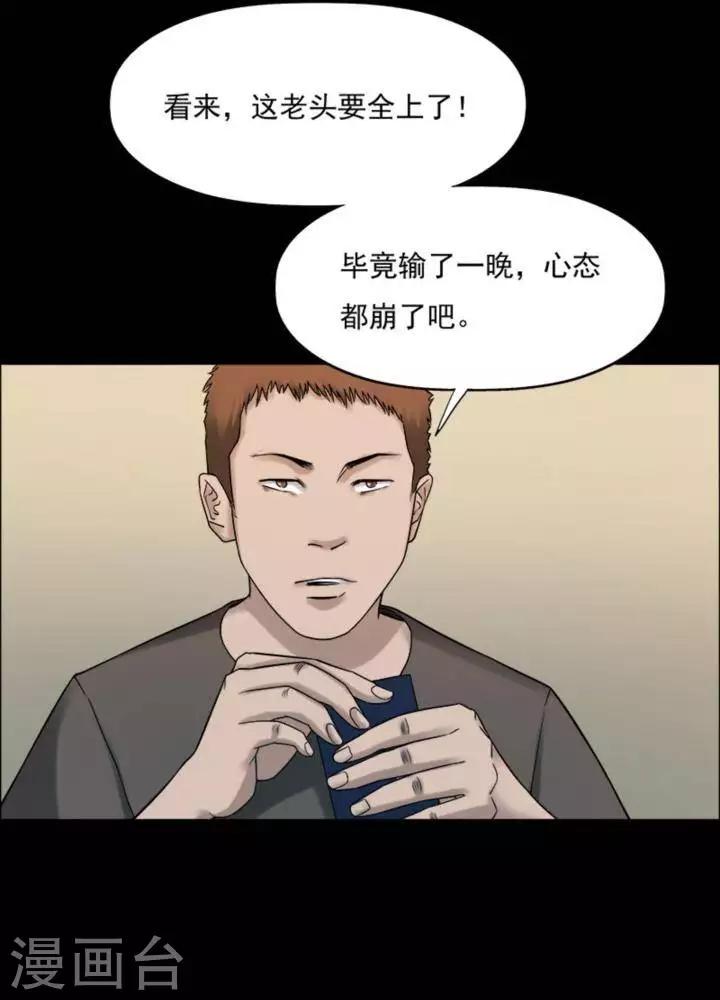 第184话 你的价格4-第189话