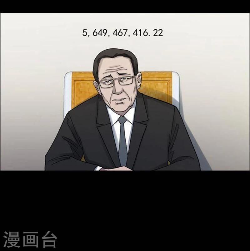 詭異志 - 第186話 你的價格6 - 4