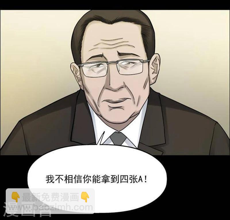 第186话 你的价格6-第191话