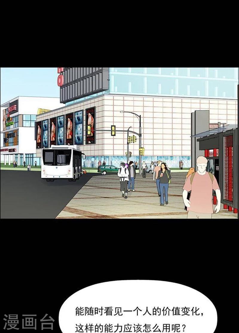 第186话 你的价格6-第191话