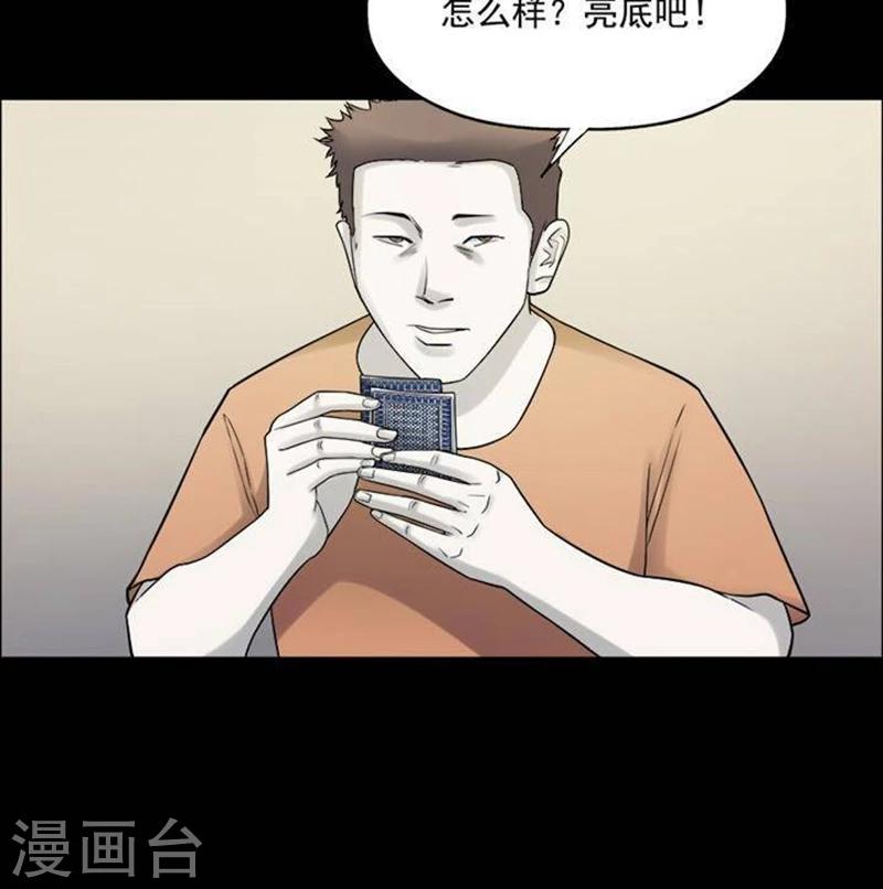 詭異志 - 第190話 你的價格10 - 6