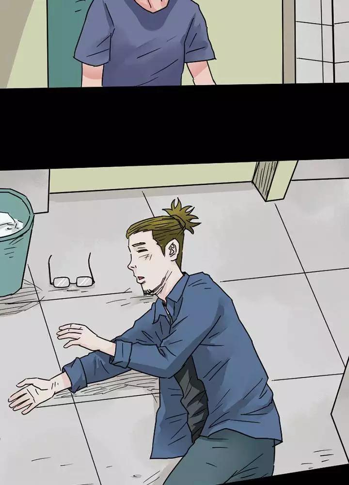 第94话 替身3-第99话