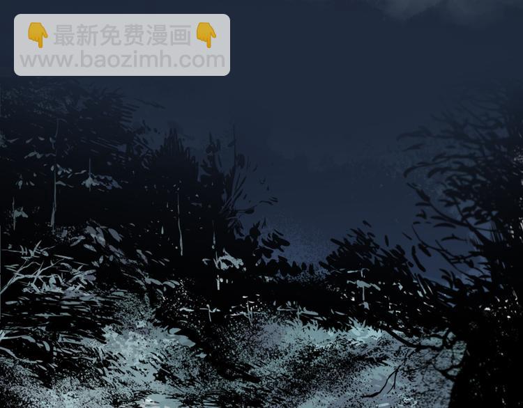 序章 带你体验不为人知的恐怖！(1/2)-第1话