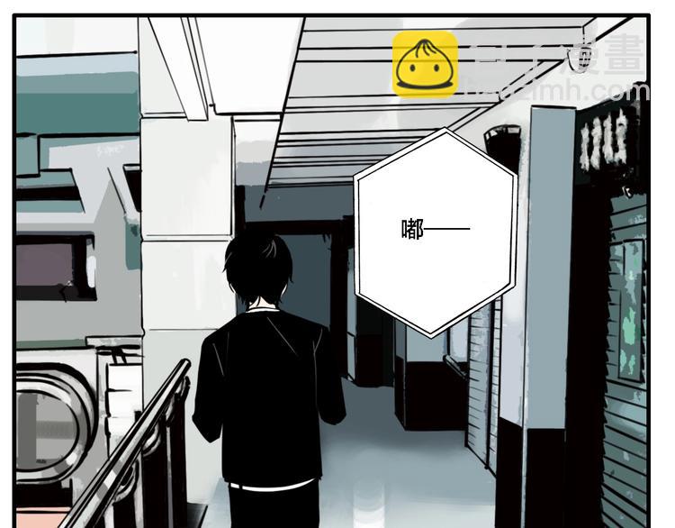 联动篇 力湾厂场事件（上）(1/3)-第17话