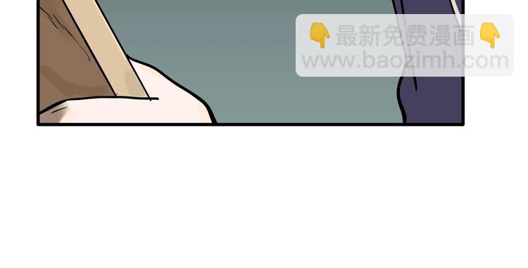 番外篇 画室诡闻(1/2)-第19话