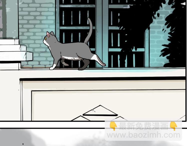 第19话 群猫(1/3)-第21话